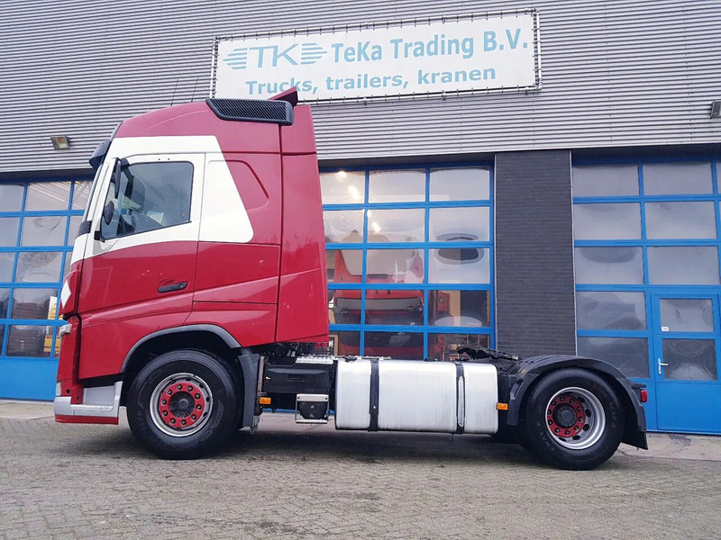 Volvo FH 460 Double Tank Apk TÜV - Tractor unit: picture 3 Volvo FH 460 Double Tank Apk TÜV - Tractor unit: picture 3