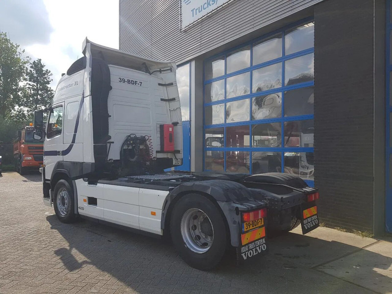 Volvo FM 420 Globetrotter XL Double tank - Tractor unit: picture 4 Volvo FM 420 Globetrotter XL Double tank - Tractor unit: picture 4
