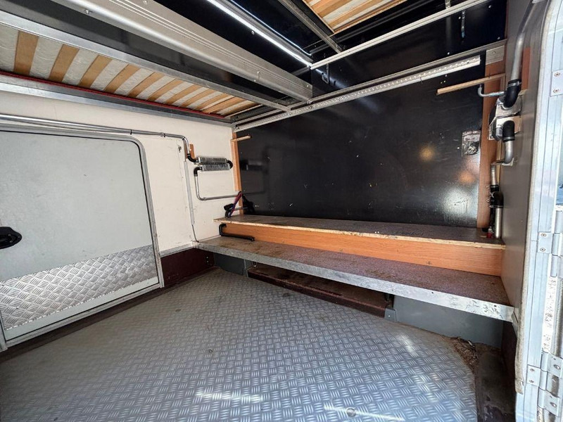Fiat 244 KNAUS X244 - Camper: picture 4 Fiat 244 KNAUS X244 - Camper: picture 4