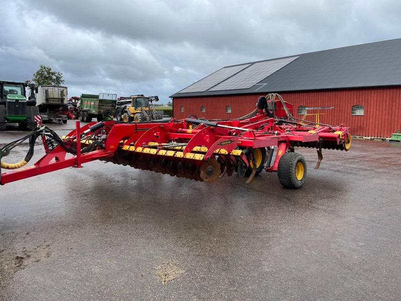 Vaderstad TD 600 - Cultivator: picture 1 Vaderstad TD 600 - Cultivator: picture 1