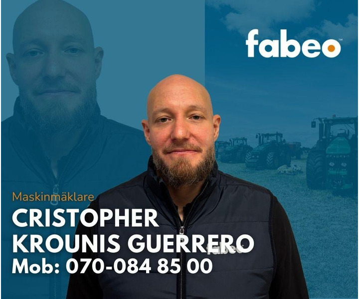 Mito 370 - Snow removal vehicle: picture 2 Mito 370 - Snow removal vehicle: picture 2