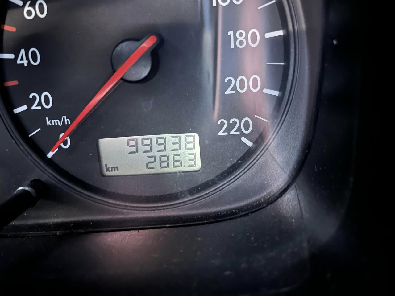 Fire truck VOLKSWAGEN Transporter 2,5 TDI Syncro 4x4: picture 24