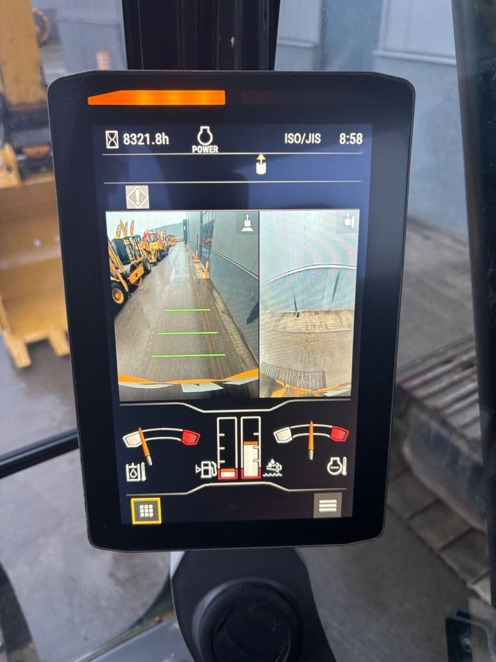 CAT 323 (Under Preparation) - Crawler excavator: picture 4 CAT 323 (Under Preparation) - Crawler excavator: picture 4