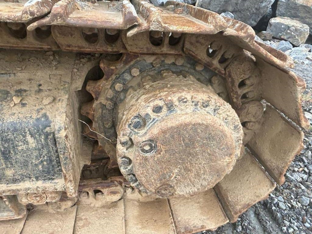 CAT 330 FL (Under Preparation) - Crawler excavator: picture 4 CAT 330 FL (Under Preparation) - Crawler excavator: picture 4