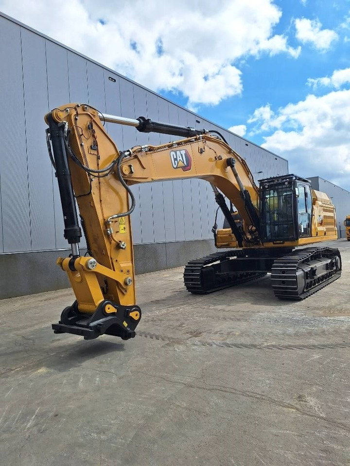CAT 352 (NEW/Non CE certified) - Crawler excavator: picture 2 CAT 352 (NEW/Non CE certified) - Crawler excavator: picture 2