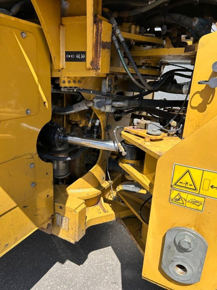 Wheel loader CAT 950 K: picture 21