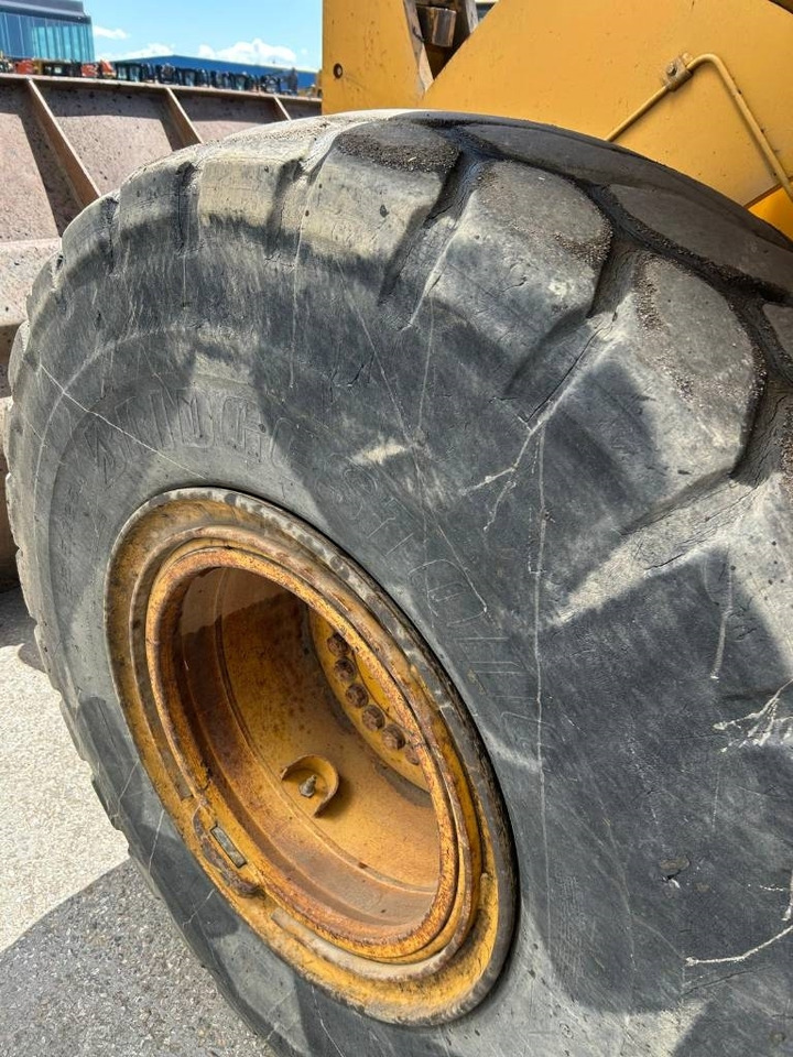 Wheel loader CAT 950 K: picture 26