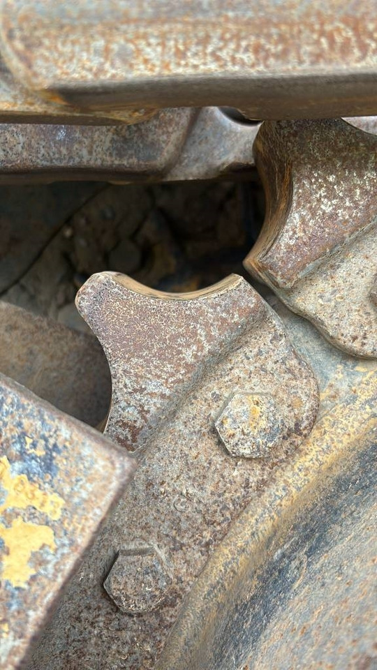 CAT 953 D (Under Preparation) - Crawler loader: picture 5 CAT 953 D (Under Preparation) - Crawler loader: picture 5