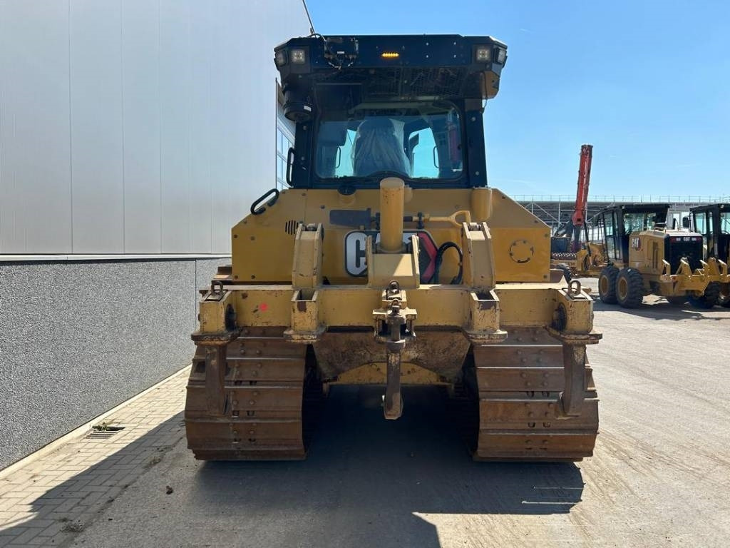 CAT D 5 LGP (new undercarriage + ripper) - Bulldozer: picture 3 CAT D 5 LGP (new undercarriage + ripper) - Bulldozer: picture 3
