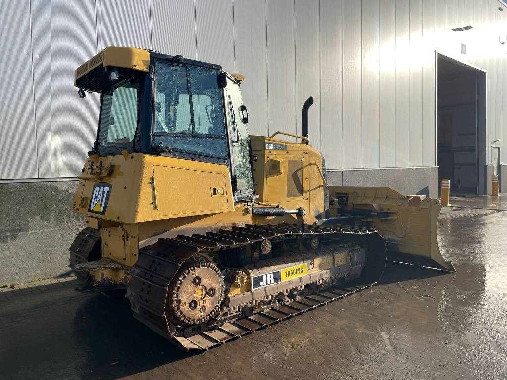 CAT D 6 K 2 LGP - Bulldozer: picture 4 CAT D 6 K 2 LGP - Bulldozer: picture 4