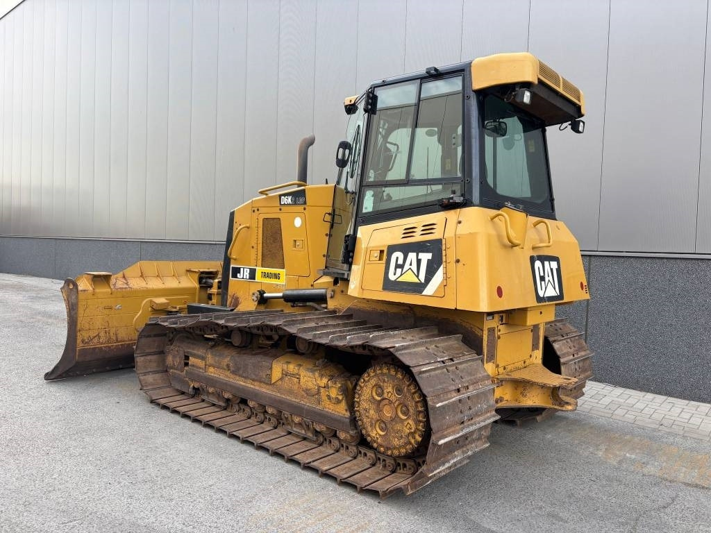 CAT D 6 K 2 LGP - Bulldozer: picture 3 CAT D 6 K 2 LGP - Bulldozer: picture 3