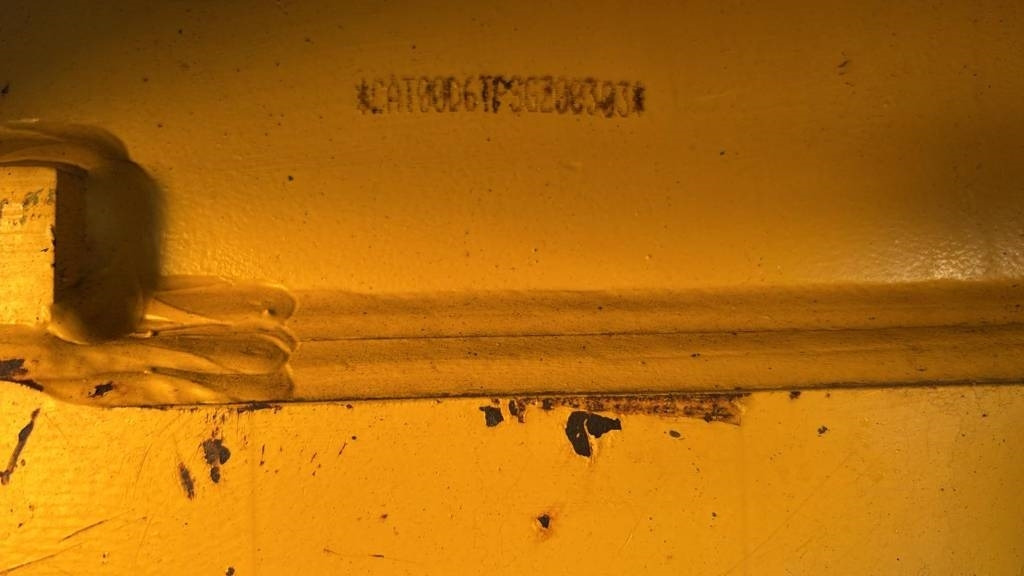 CAT D 6 T LGP (CE / New UC) - Bulldozer: picture 3 CAT D 6 T LGP (CE / New UC) - Bulldozer: picture 3