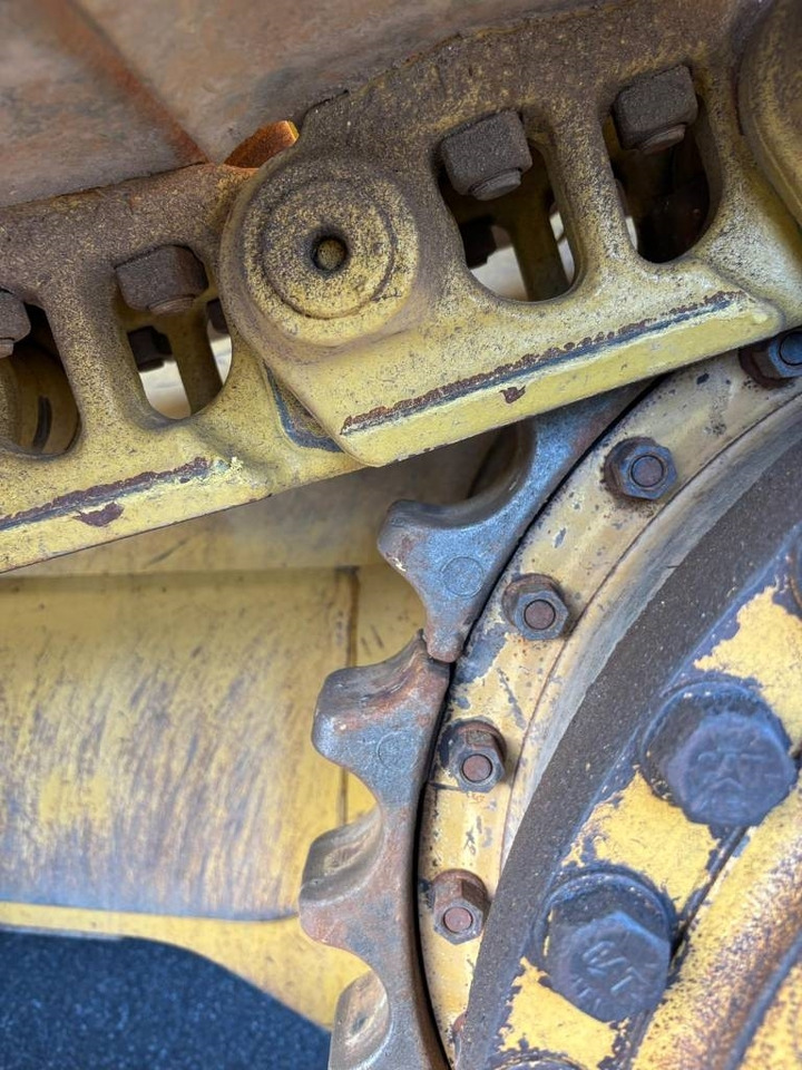 CAT D 6 T LGP (CE / New UC) - Bulldozer: picture 5 CAT D 6 T LGP (CE / New UC) - Bulldozer: picture 5