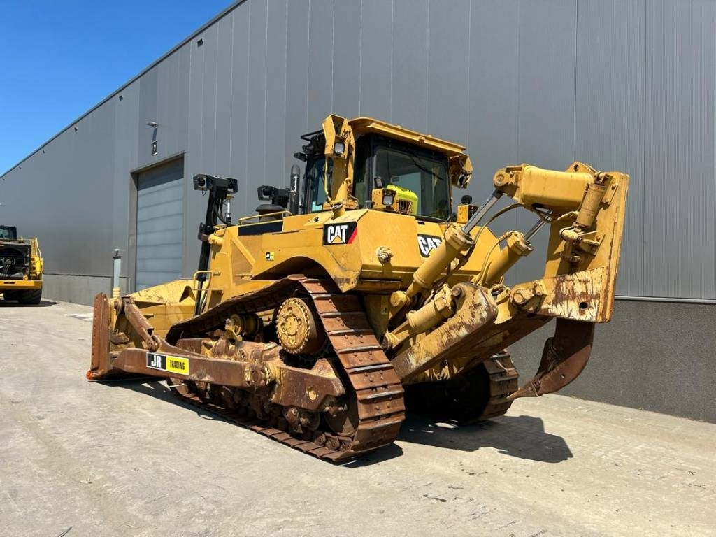 CAT D 8 T (Leica GPS) - Bulldozer: picture 3 CAT D 8 T (Leica GPS) - Bulldozer: picture 3
