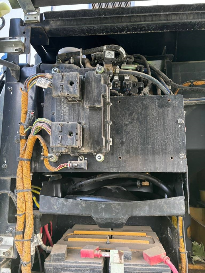 CAT M 320 F (Under Preparation) - Wheel excavator: picture 5 CAT M 320 F (Under Preparation) - Wheel excavator: picture 5