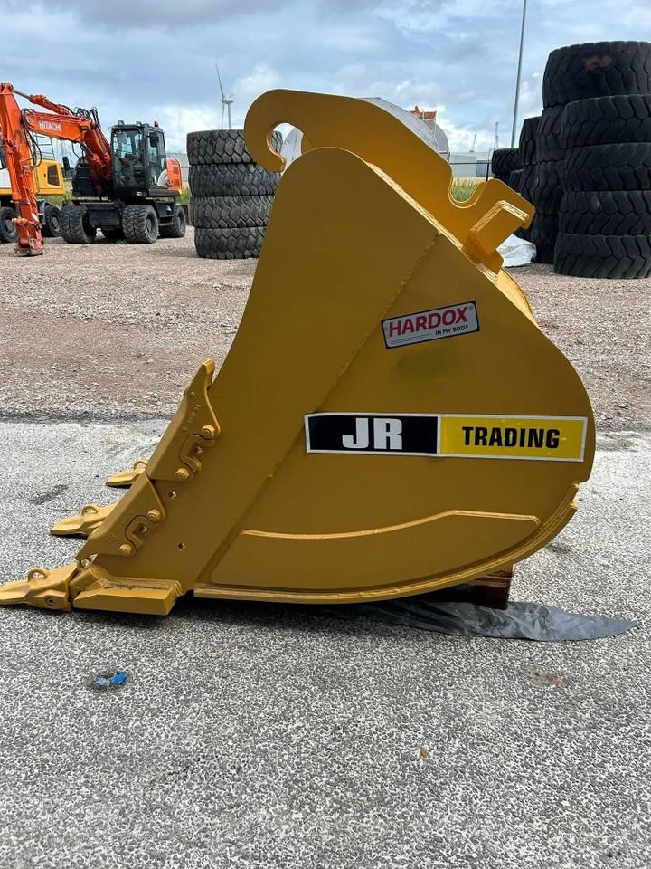 CW 55 Rock Bucket - Bucket for Construction machinery: picture 4 CW 55 Rock Bucket - Bucket for Construction machinery: picture 4