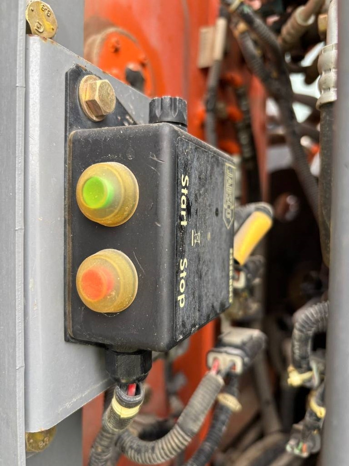 Leasing of Hitachi ZX 140 W-5B  Hitachi ZX 140 W-5B: picture 21 Leasing of Hitachi ZX 140 W-5B  Hitachi ZX 140 W-5B: picture 21