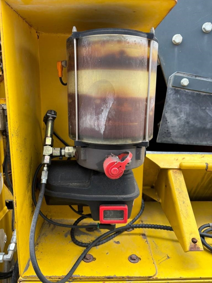 Keestrack Explorer 1800 - Screener: picture 5 Keestrack Explorer 1800 - Screener: picture 5