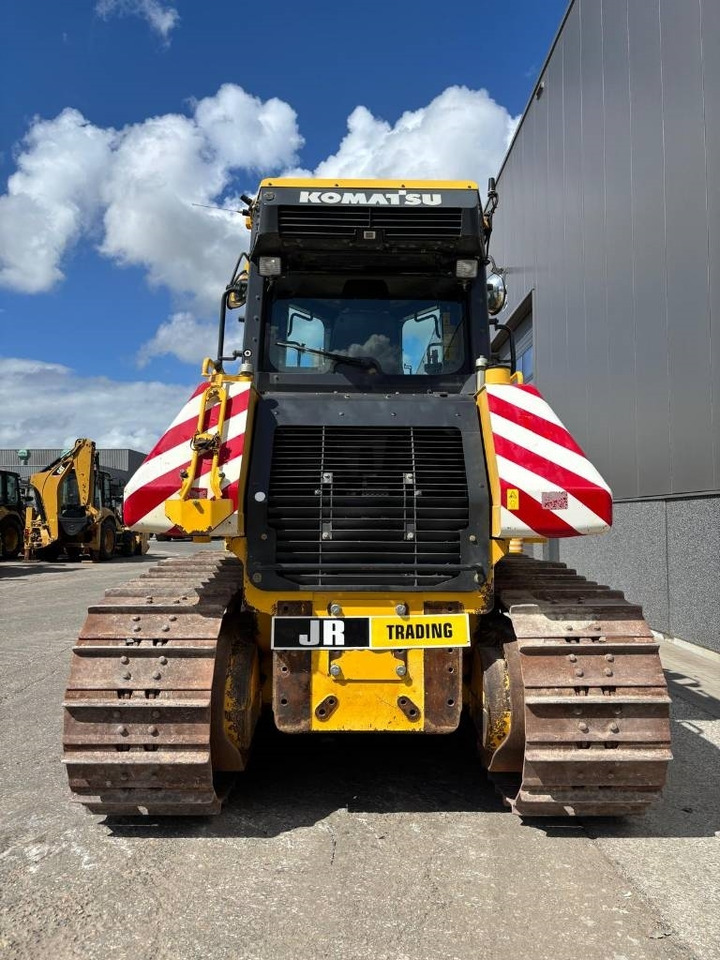 Komatsu D 61 EX-24 (GPS Prepared) - Bulldozer: picture 4 Komatsu D 61 EX-24 (GPS Prepared) - Bulldozer: picture 4