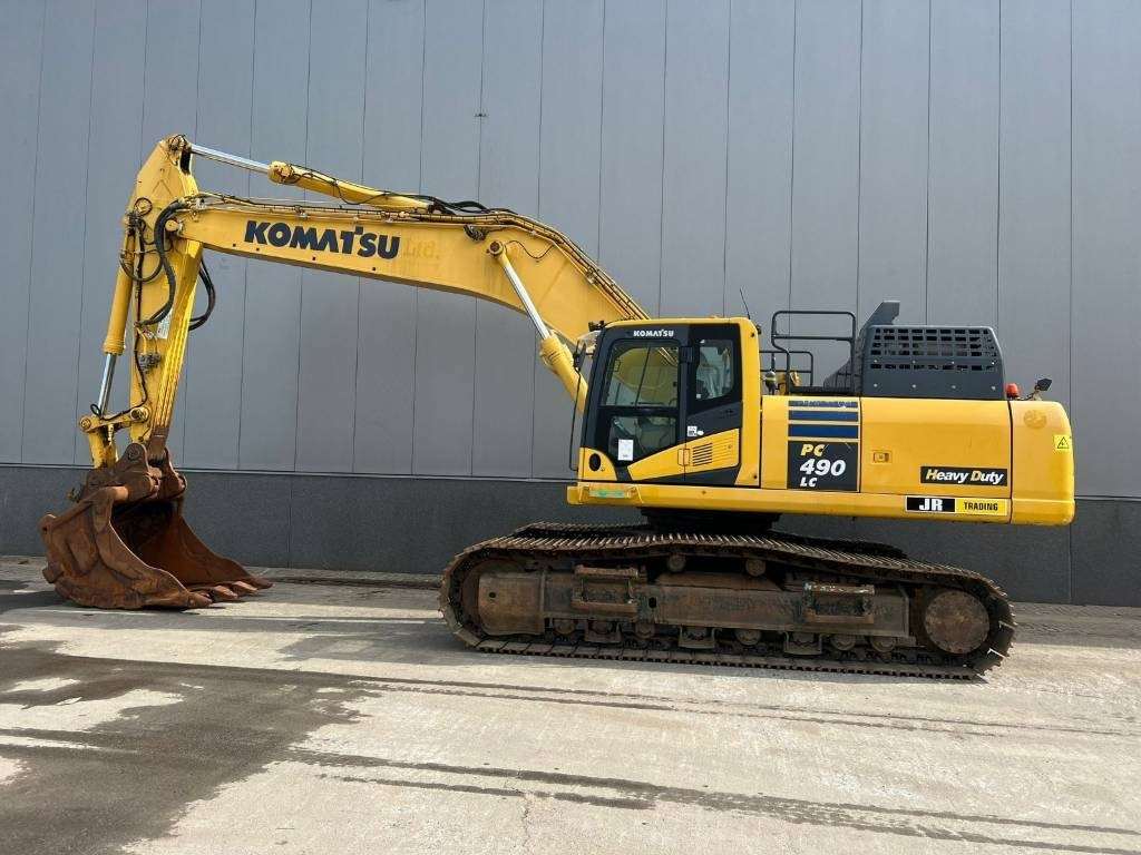 350 Excavators For Sale in DULUTH, MINNESOTA - 634 Listings