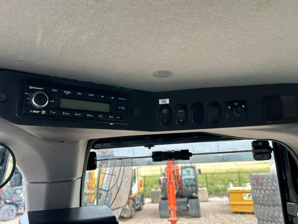 Leasing of Komatsu WA 475-10E0  Komatsu WA 475-10E0: picture 16