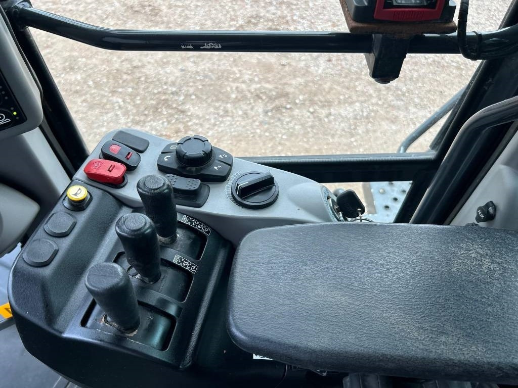 Leasing of Komatsu WA 475-10E0  Komatsu WA 475-10E0: picture 14