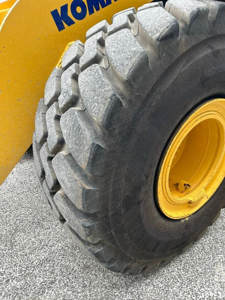 Leasing of Komatsu WA 475-10E0  Komatsu WA 475-10E0: picture 29