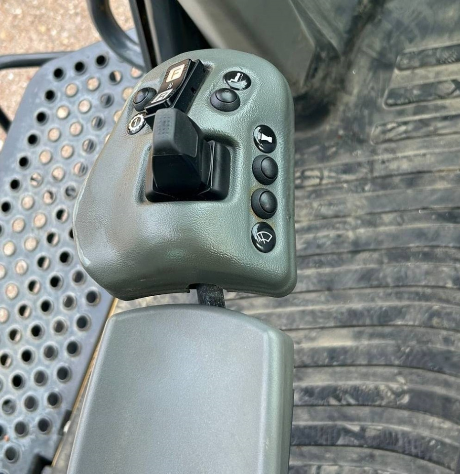 Leasing of Komatsu WA 475-10E0  Komatsu WA 475-10E0: picture 12