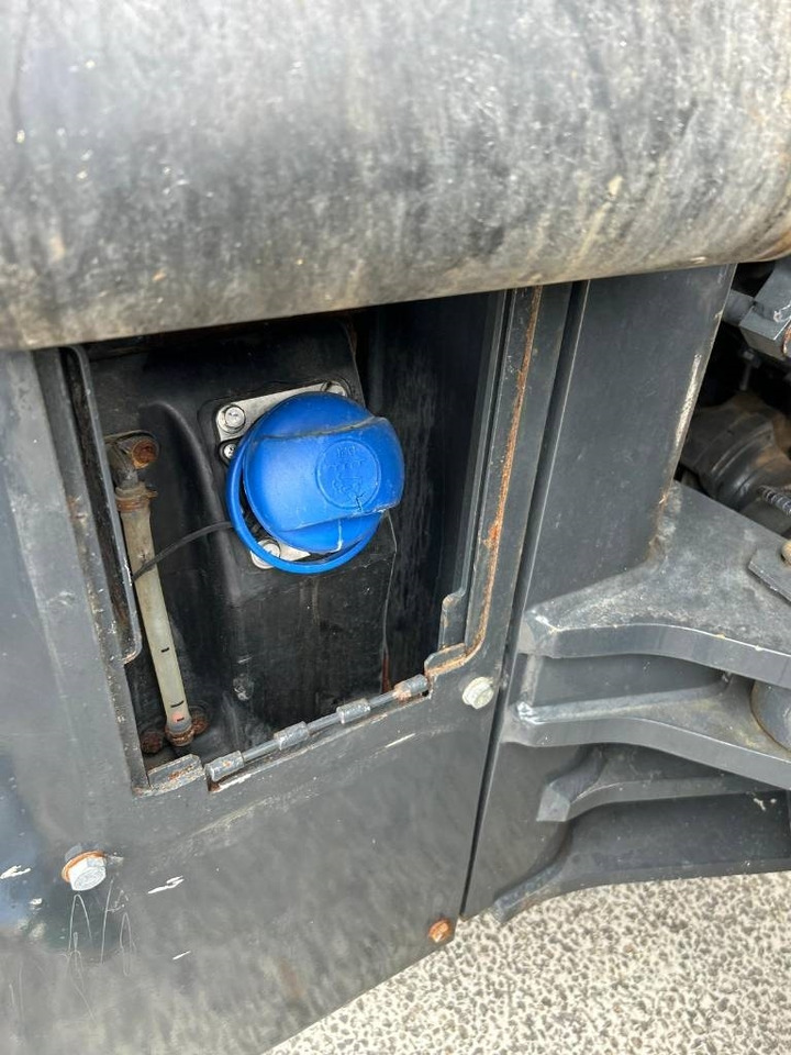 Leasing of Komatsu WA 475-10E0  Komatsu WA 475-10E0: picture 24