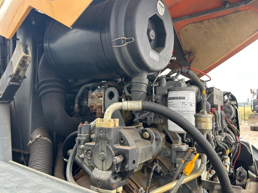 Leasing of Liebherr L 550 (Comes with High-tip - Mit Hochkipper) Liebherr L 550 (Comes with High-tip - Mit Hochkipper): picture 22 Leasing of Liebherr L 550 (Comes with High-tip - Mit Hochkipper) Liebherr L 550 (Comes with High-tip - Mit Hochkipper): picture 22