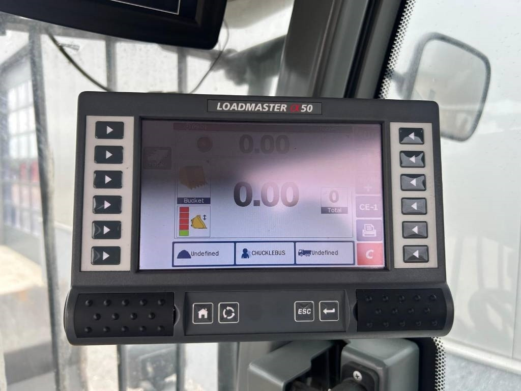 Leasing of Liebherr L 550 (Comes with High-tip - Mit Hochkipper) Liebherr L 550 (Comes with High-tip - Mit Hochkipper): picture 19 Leasing of Liebherr L 550 (Comes with High-tip - Mit Hochkipper) Liebherr L 550 (Comes with High-tip - Mit Hochkipper): picture 19