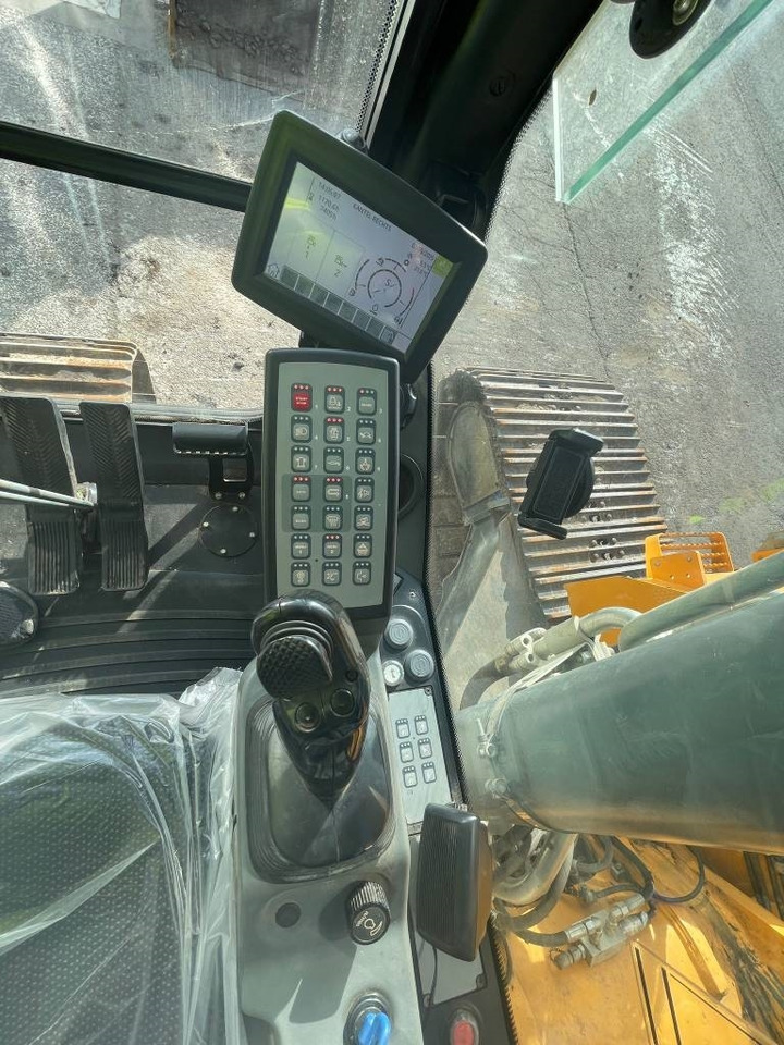 Leasing of Liebherr R 926 LC  Liebherr R 926 LC: picture 14