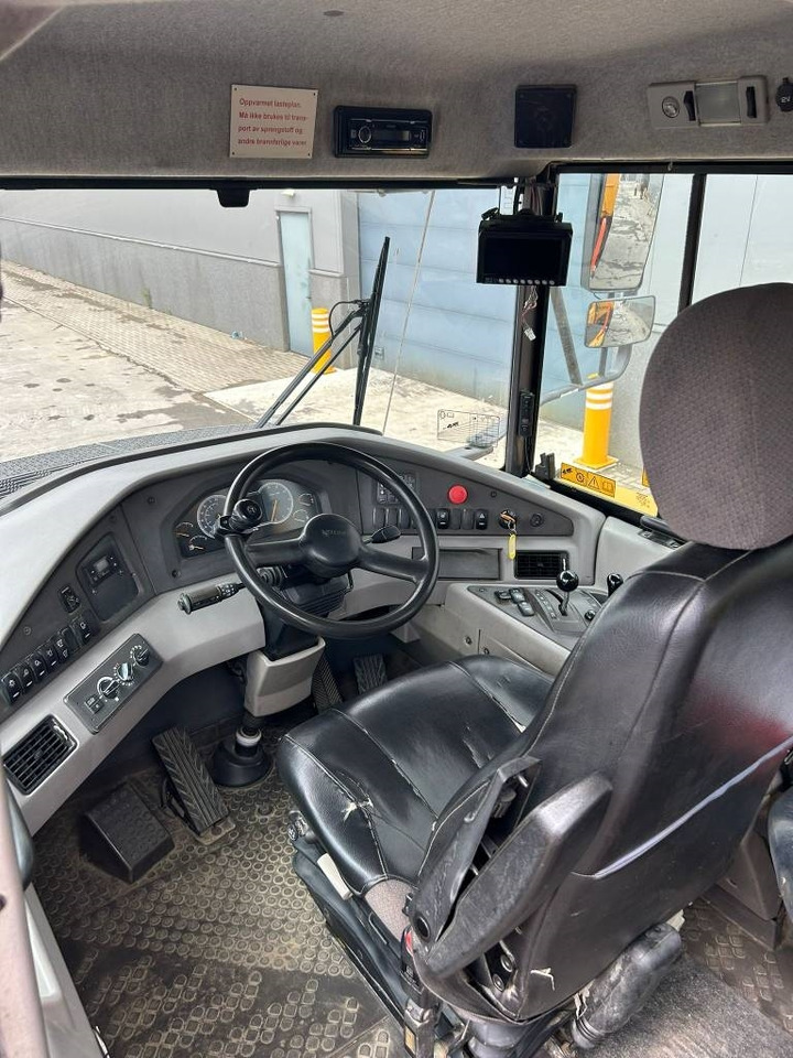 Volvo A 30 G (Under Preparation) - Articulated dumper: picture 4 Volvo A 30 G (Under Preparation) - Articulated dumper: picture 4