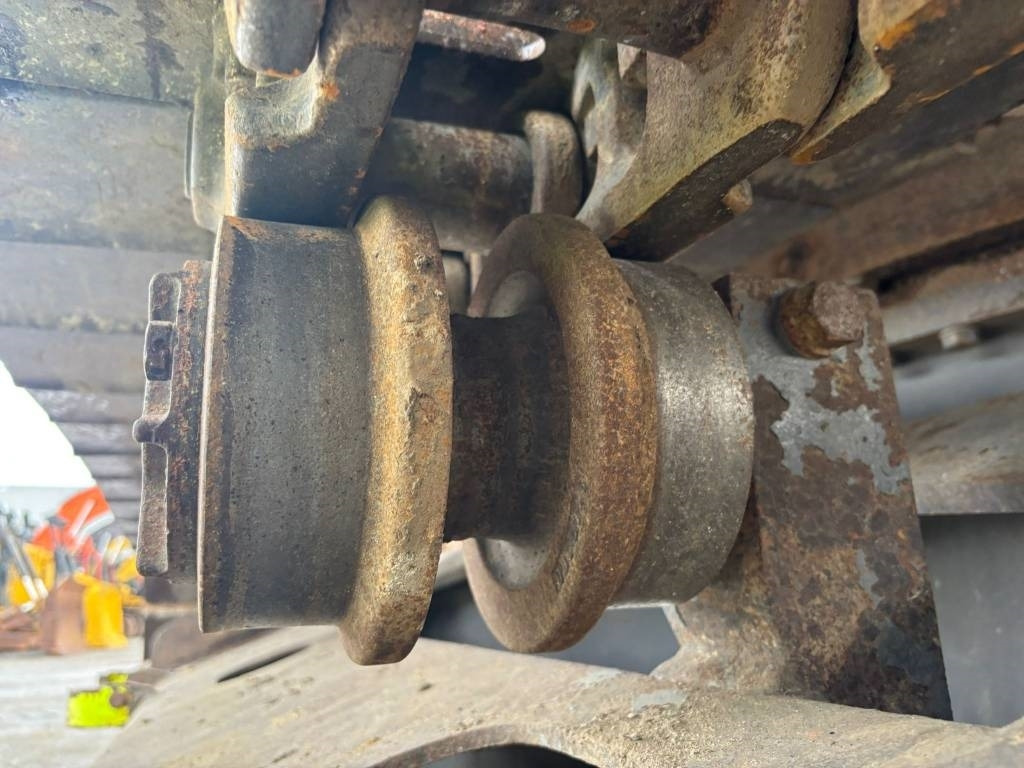 Volvo ECR 355 EL (Coming Soon) - Crawler excavator: picture 5 Volvo ECR 355 EL (Coming Soon) - Crawler excavator: picture 5