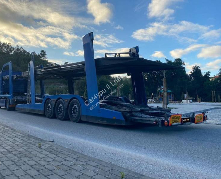 Leasing of Renault Magnum 480 DXI Renault Magnum 480 DXI: picture 10 Leasing of Renault Magnum 480 DXI Renault Magnum 480 DXI: picture 10