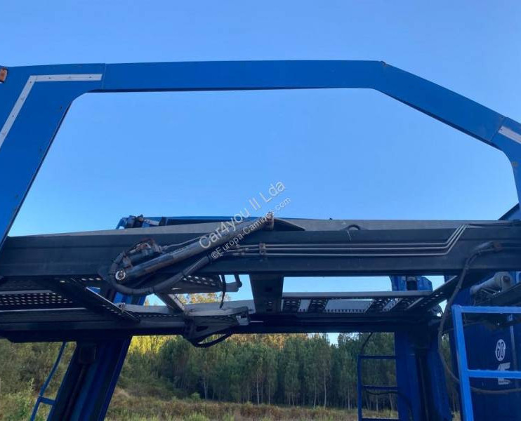 Leasing of Renault Magnum 480 DXI Renault Magnum 480 DXI: picture 7 Leasing of Renault Magnum 480 DXI Renault Magnum 480 DXI: picture 7