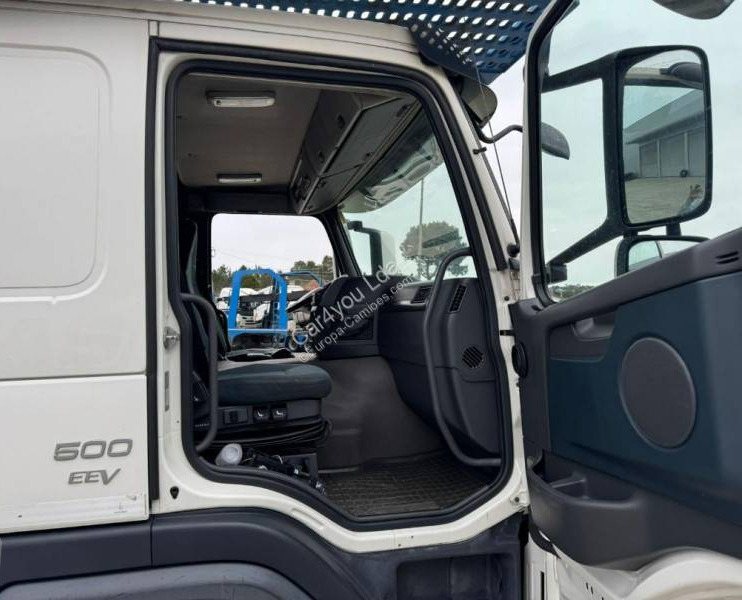 Leasing of Volvo FM13 Volvo FM13: picture 10