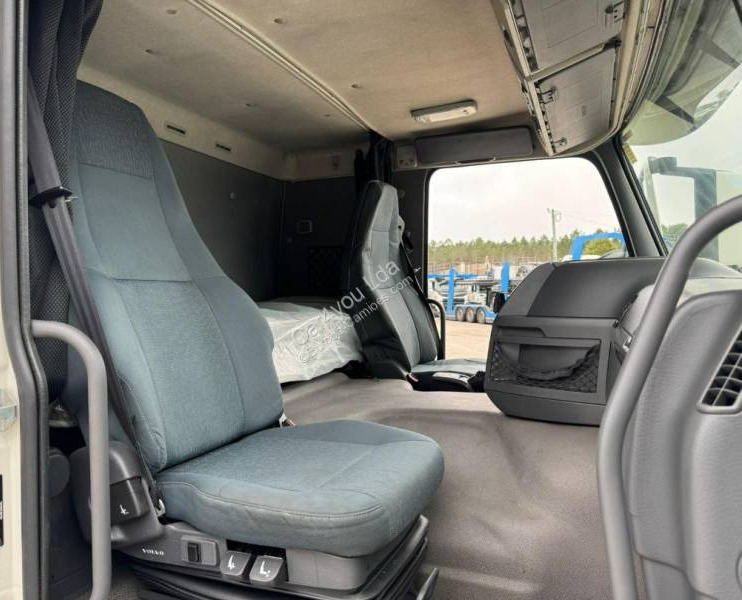 Leasing of Volvo FM13 Volvo FM13: picture 9