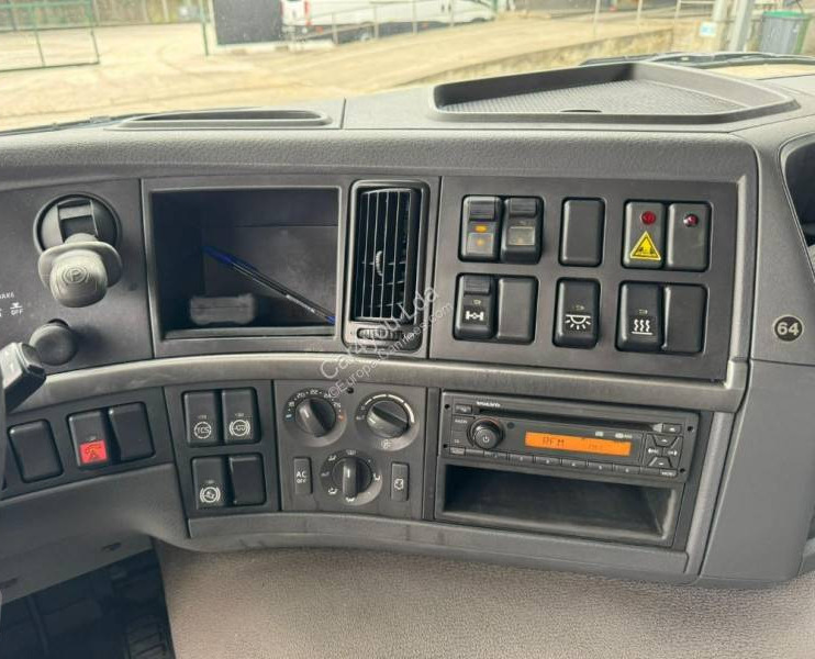 Leasing of Volvo FM13 Volvo FM13: picture 12