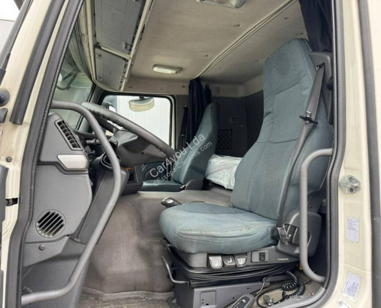 Leasing of Volvo FM13 Volvo FM13: picture 15