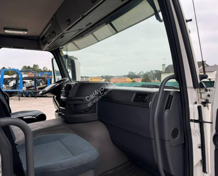 Leasing of Volvo FM13 Volvo FM13: picture 8