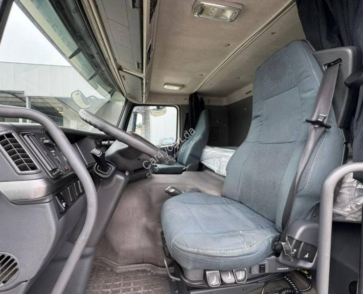 Leasing of Volvo FM13 Volvo FM13: picture 14