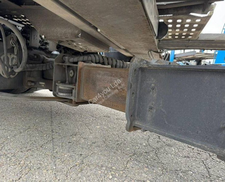 Leasing of Volvo FM13 Volvo FM13: picture 7