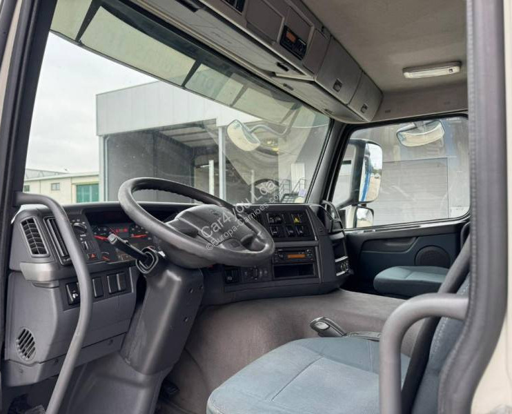 Leasing of Volvo FM13 Volvo FM13: picture 16