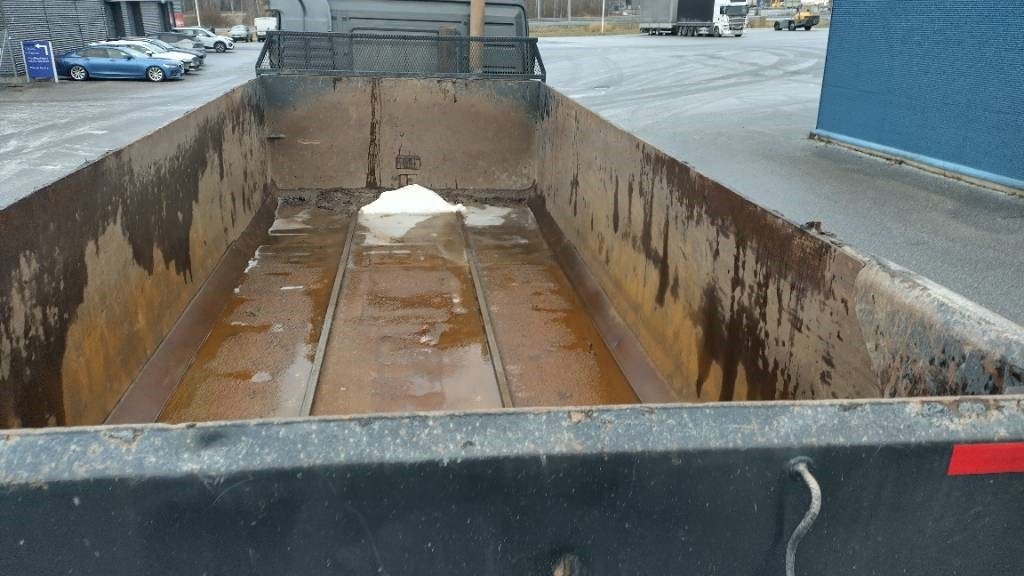 Leasing of Volvo FH16 8x2 kasetti +4 aks kärry, KHT automaatti Volvo FH16 8x2 kasetti +4 aks kärry, KHT automaatti: picture 8 Leasing of Volvo FH16 8x2 kasetti +4 aks kärry, KHT automaatti Volvo FH16 8x2 kasetti +4 aks kärry, KHT automaatti: picture 8