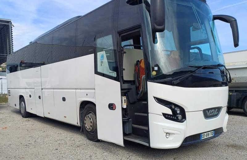 Bova VDL FHD / 12 M / SPROWADZONA / 550 000 KM - Coach: picture 1 Bova VDL FHD / 12 M / SPROWADZONA / 550 000 KM - Coach: picture 1