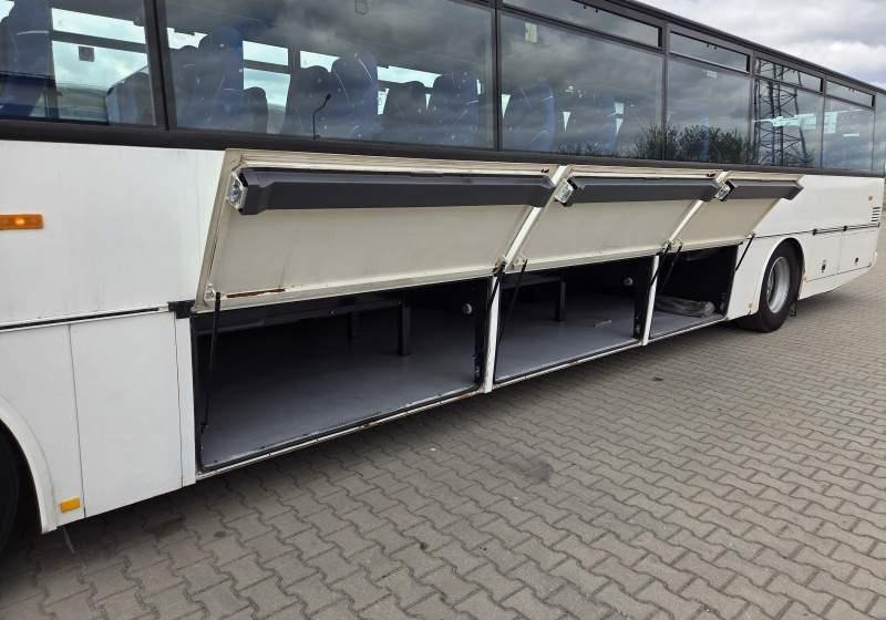 Irisbus AXER / SPROWADZONY/ 62 MIEJSCA + 30 STOJĄCYCH - Suburban bus: picture 5 Irisbus AXER / SPROWADZONY/ 62 MIEJSCA + 30 STOJĄCYCH - Suburban bus: picture 5