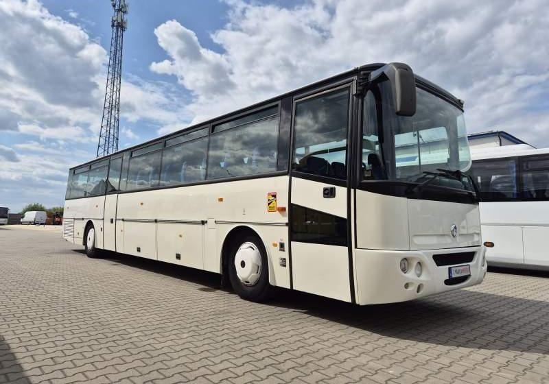 Irisbus AXER / SPROWADZONY / KLIMATYZACJA / 62 MIEJSCA - Suburban bus: picture 2 Irisbus AXER / SPROWADZONY / KLIMATYZACJA / 62 MIEJSCA - Suburban bus: picture 2