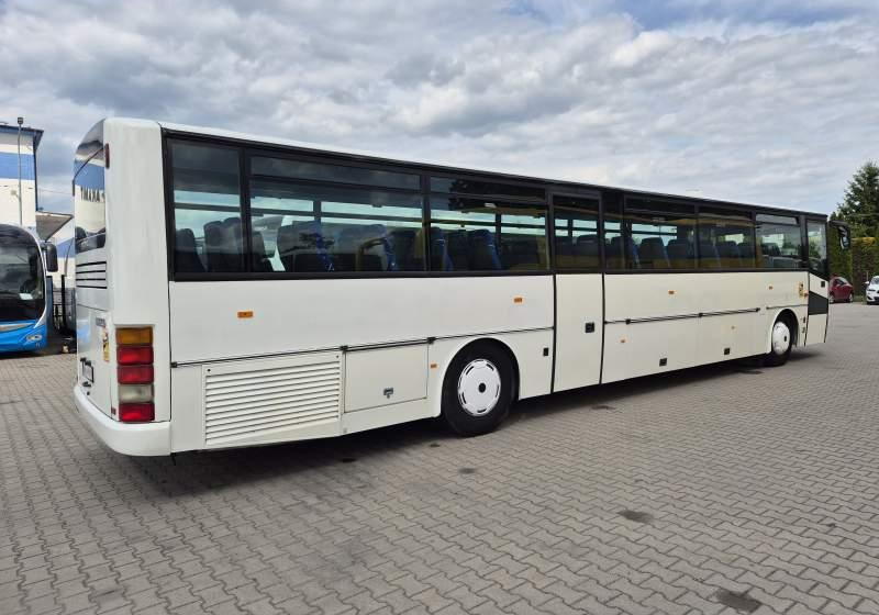 Irisbus AXER / SPROWADZONY / KLIMATYZACJA / 62 MIEJSCA - Suburban bus: picture 5 Irisbus AXER / SPROWADZONY / KLIMATYZACJA / 62 MIEJSCA - Suburban bus: picture 5