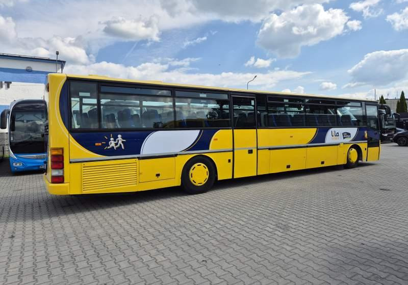 Irisbus AXER / SPROWADZONY / KLIMATYZACJA / 62 MIEJSCA - Suburban bus: picture 5 Irisbus AXER / SPROWADZONY / KLIMATYZACJA / 62 MIEJSCA - Suburban bus: picture 5
